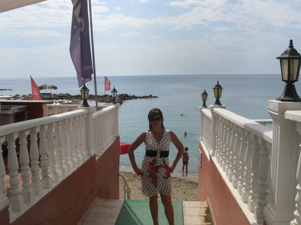 Светлана Миша