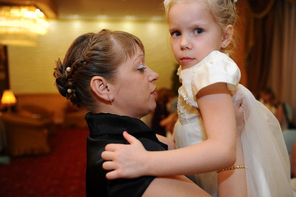 Наталья Волкова