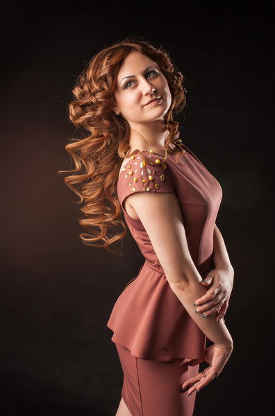 Анастасия Литвинова