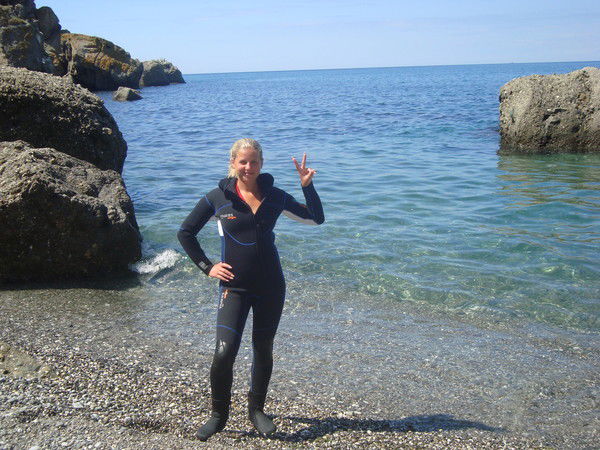 Светлана Мамина