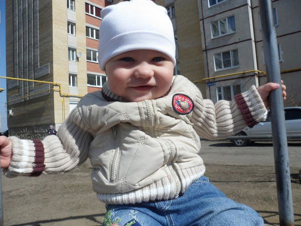 Ирина Алешкова