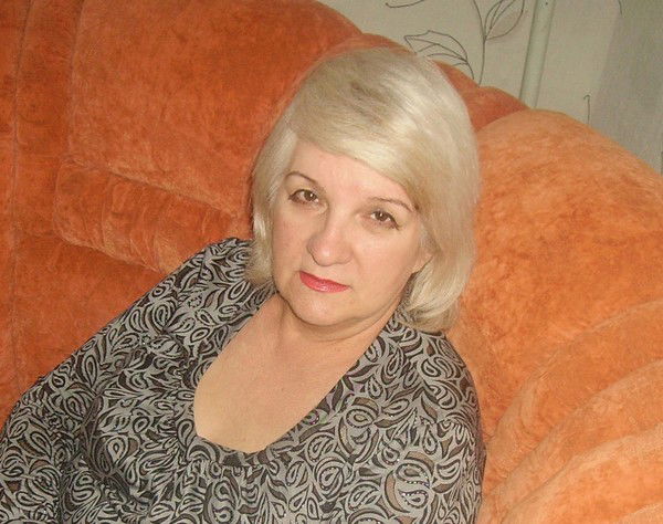 Татьяна Ядрышникова