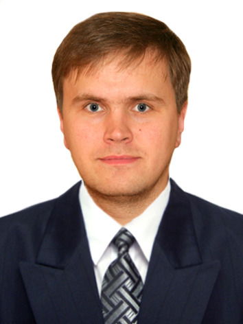 Евгений Селеннов