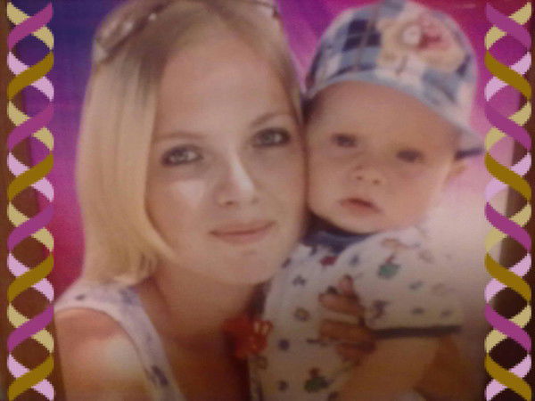 Ксюша Зайцева