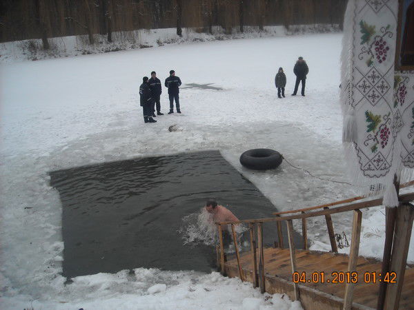 Николай Сокол