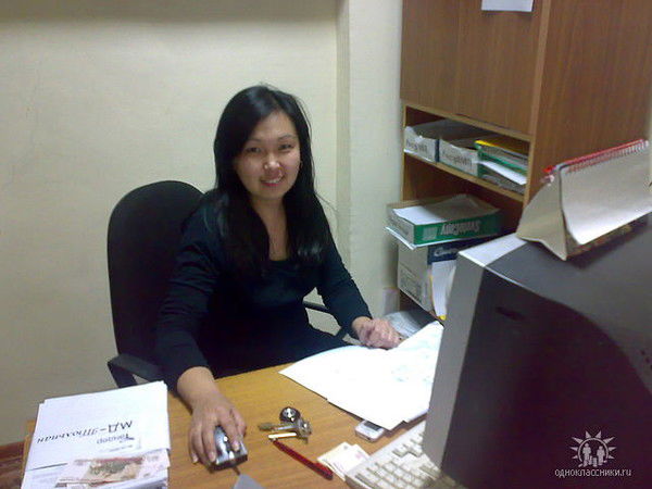 Надежда Бордюг