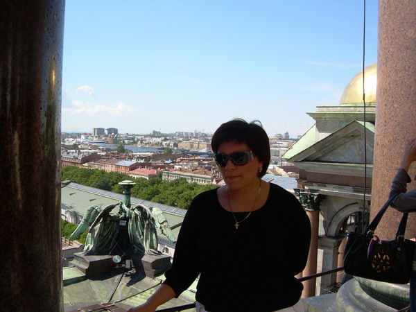 Виктория Сутурина