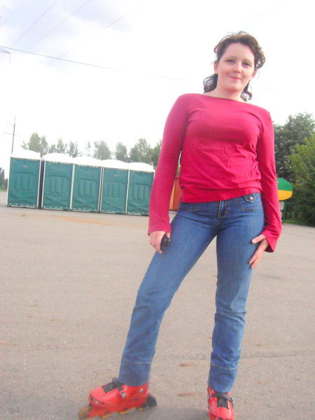 Любовь Семина