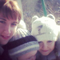 Инга Бондарева