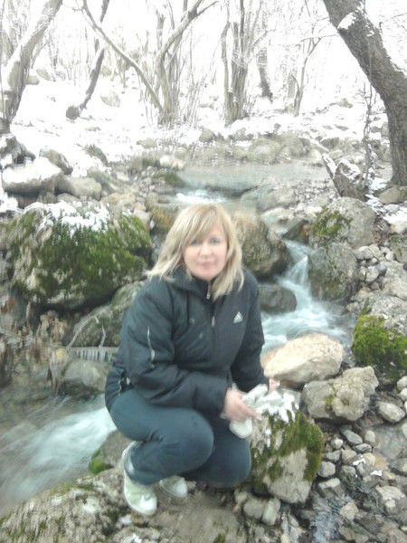 Татьяна Фомичева