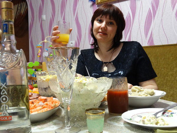 Оксана Ческидова