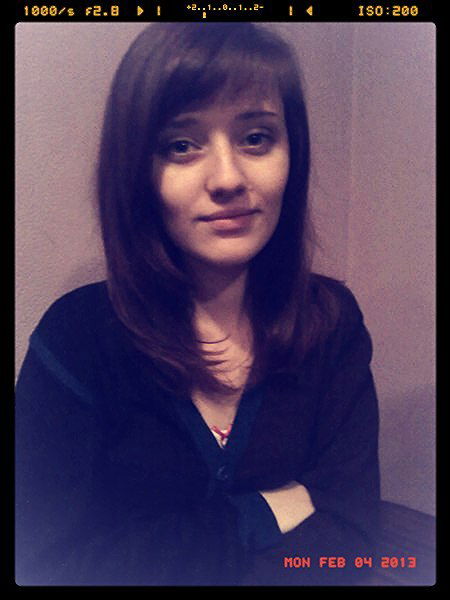 Татьяна Волкова