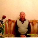 Избасар Сатыбалдиев