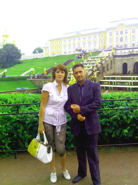 Яков Турдиев