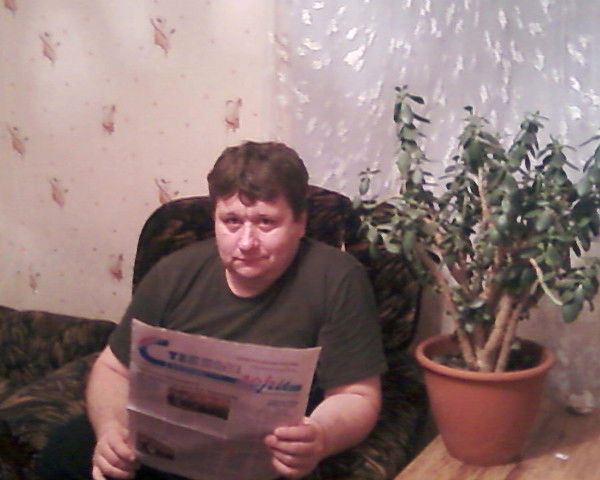 Виталий Рудинский