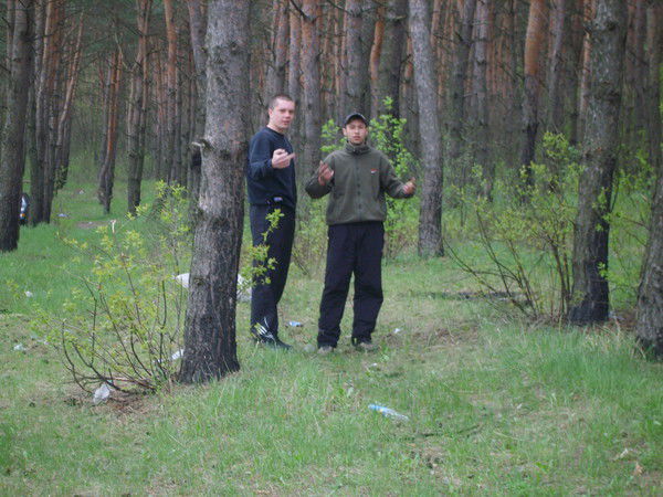 Корякин Сергей