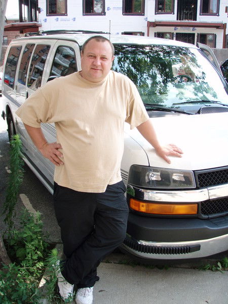 Сергей Махнюк