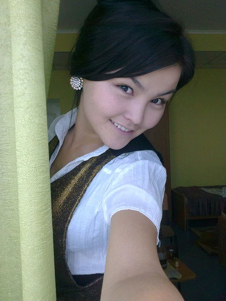 Анара Есиркепова