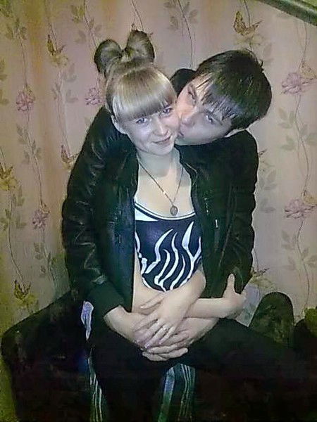 Алина Потеряева