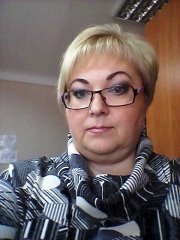 Наталья Ухнаталья