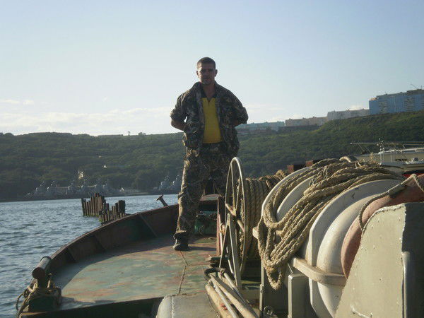 Cергей Андронов