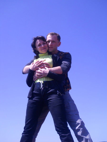 Сергей Безматерных