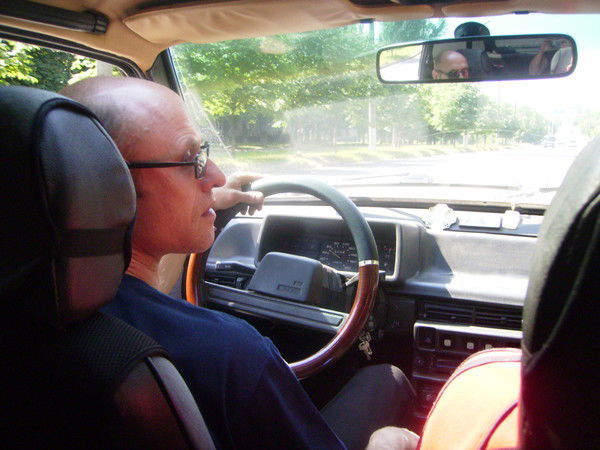 Юрий Федорченко