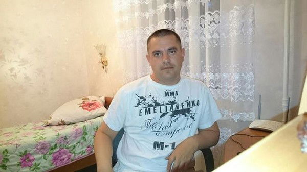 Сергей Бовтута