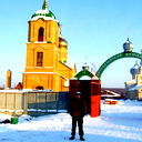 Сергей Выставкин