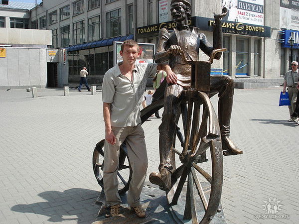 Андрей Коптелов