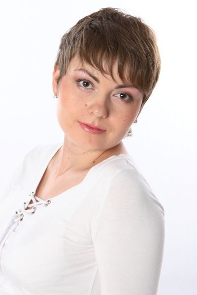 Лейсан Каримуллина