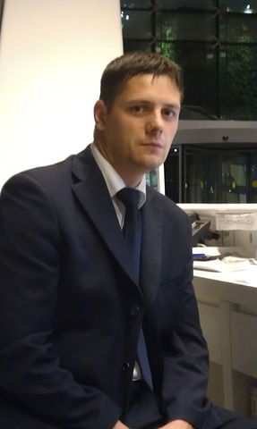 Денис Толстоухов