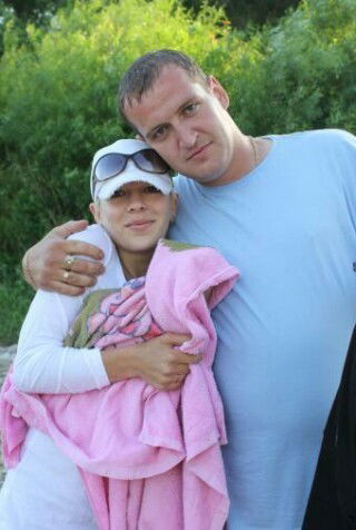 Елена Сладченко (Жупанова)