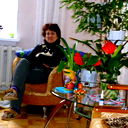 Наталья Ширинкина