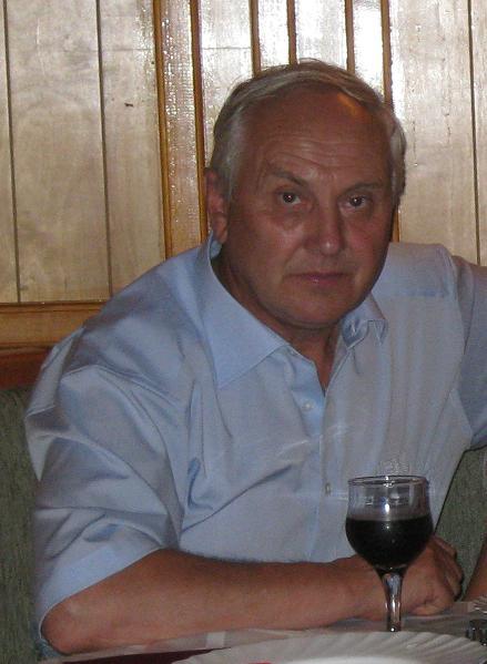 Геннадий Пирогов