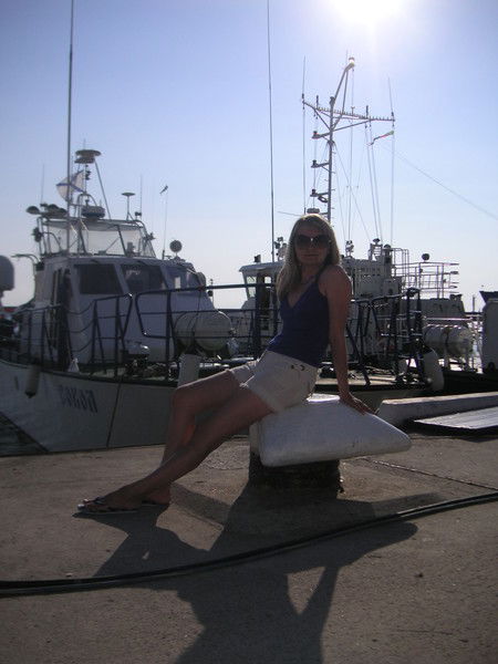 Ирина Аболмасова