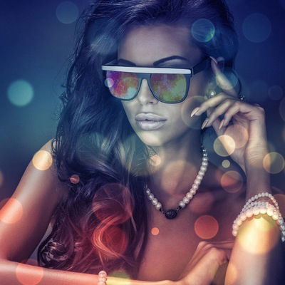 Личное Пространство