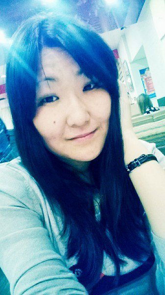 Татьяна Константинова