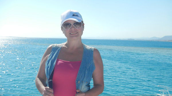 Инна Соколовская