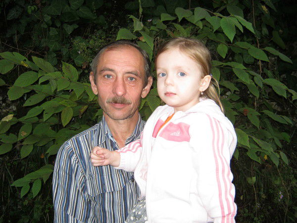 Махортов Юрий