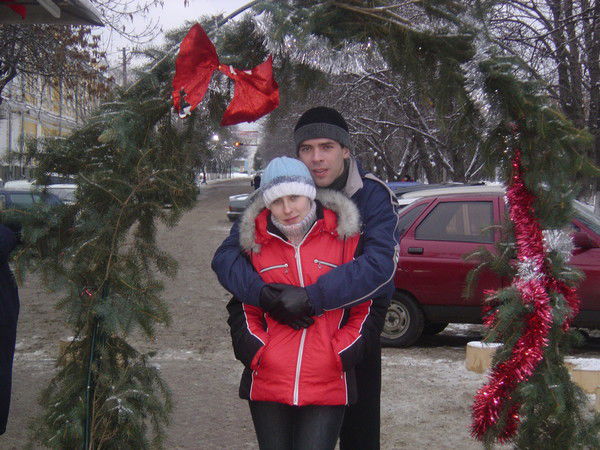 Женя Захарова