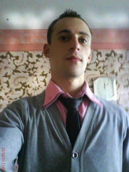 Cаинчук Aндрей