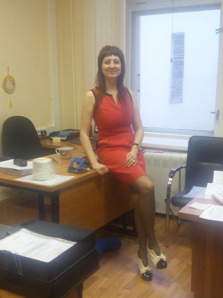 Надежда Киселева