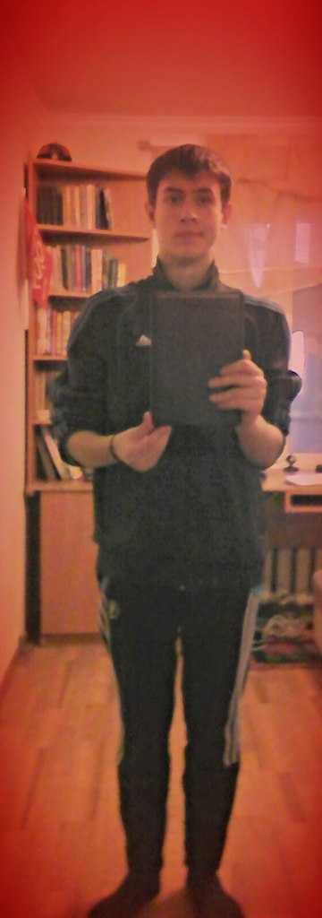 Влад Петренко