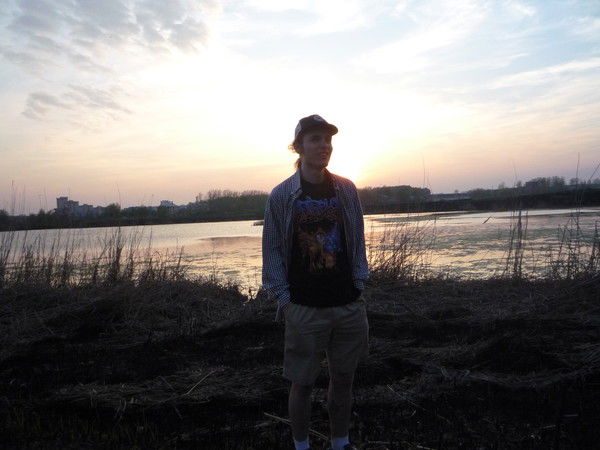 Алексей Журавлёв