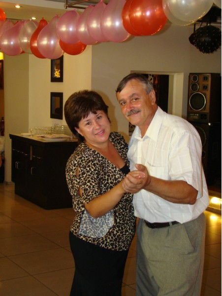 Наталья Сукач