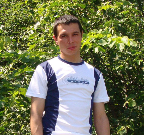 Александр Пуршев