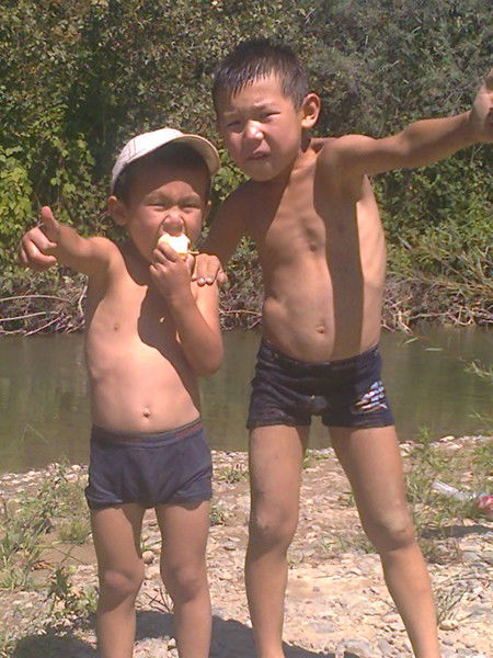 Замира Шарапидинова