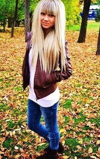 Лера Антонова