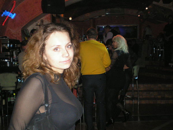 Ната Садовская